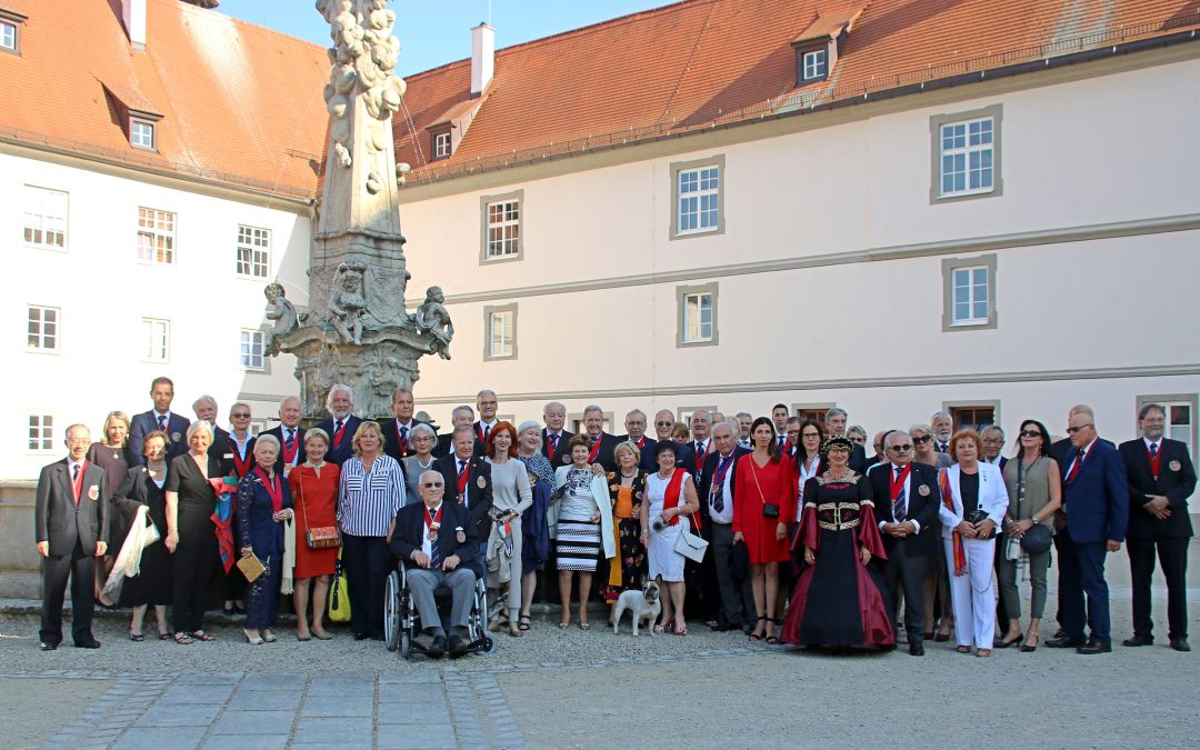 „Notable“ aus aller Welt zu Gast in Oettingen – gelebte Bierkultur im Donau-Ries